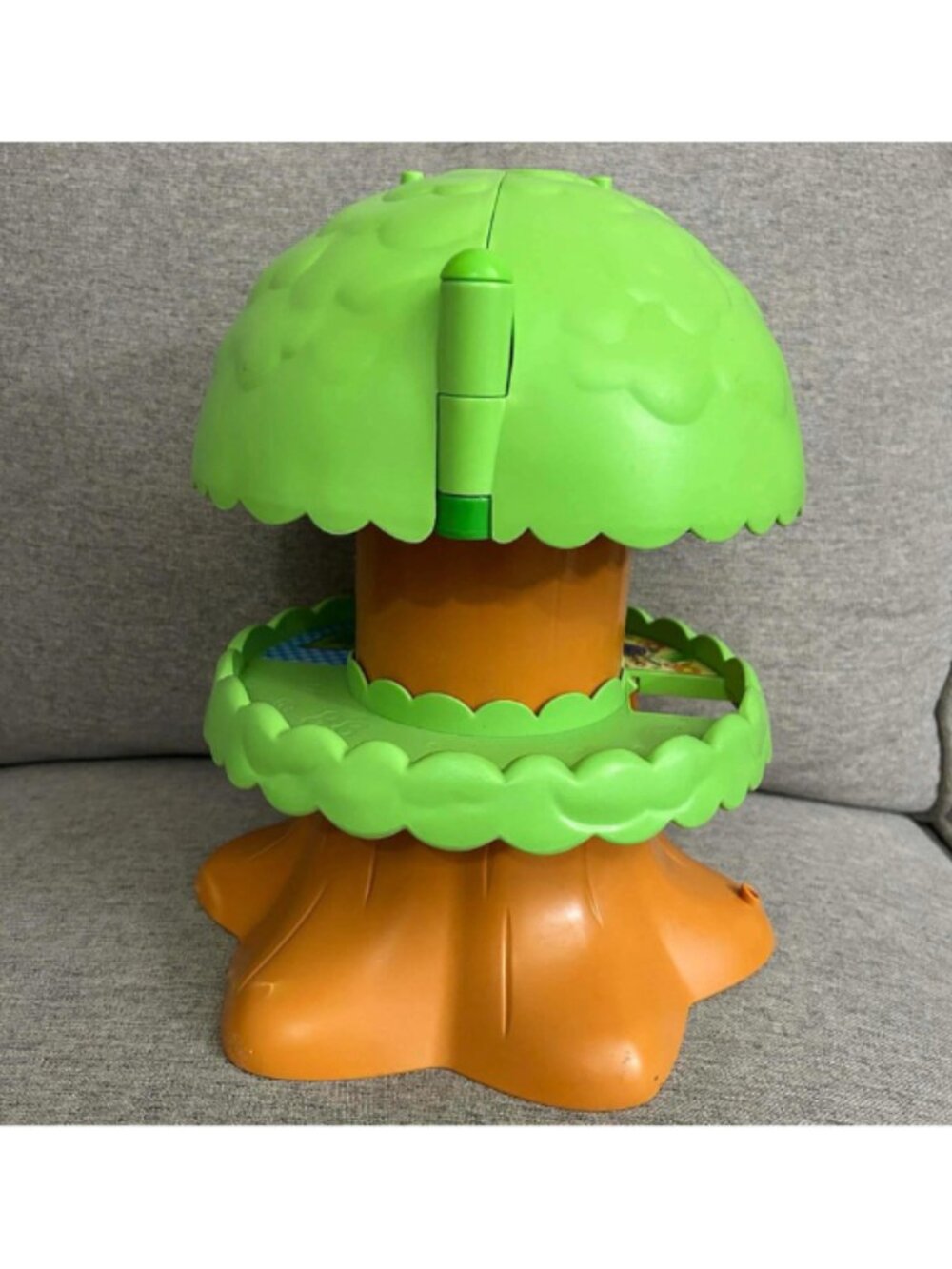 Takara Tomy Koeda-chan Electronic Treehouse * Retired